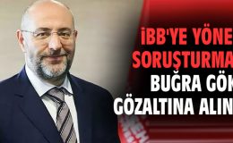 İBB Başkanı İmamoğlu’na Terör Soruşturması!