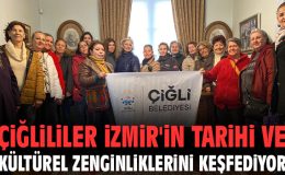 Çiğli’de Tarihi Gezilerle Geçmişi Keşfedin!