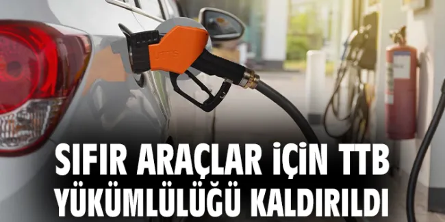 UTTS ile Akaryakıt Satışlarında Şeffaflık Dönemi