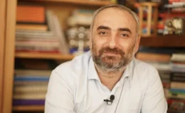 İsmail Saymaz Gezi Soruşturmasında Gözaltına Alındı