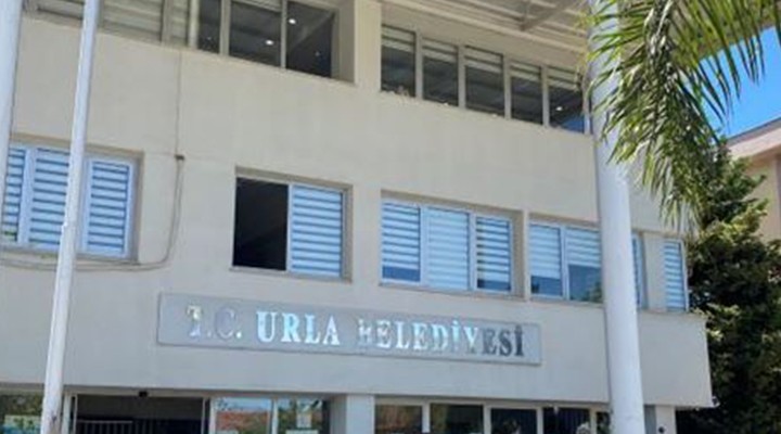 Urla Belediyesi’nden Dolandırıcılık Uyarısı!