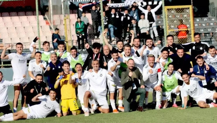 Altay Düşme Hattında: Derbiyle Çıkış Peşinde!