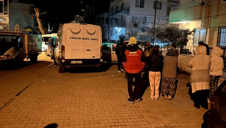 Kuşadası’nda Silahlı Cinayet: Genç Adam Hayatını Kaybetti