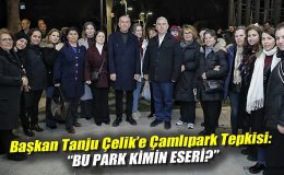 Bergamalılardan Başkan Çelik’e Sert Tepki!