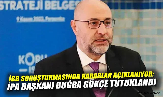 İBB Soruşturmasında 92 Kişi Hakkında Karar Verildi