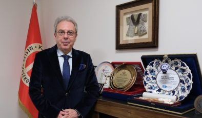 Ege’de Kalifiye İş Gücü İçin Eğitim Protokolü!