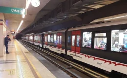 İzmir Metro Balçova İstasyonu’nda Durmayacak!