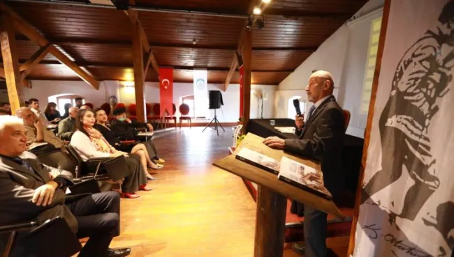 Efes Selçuk bu kitapta: arkeolojisi, lezzetleri, kadın girişimcileri