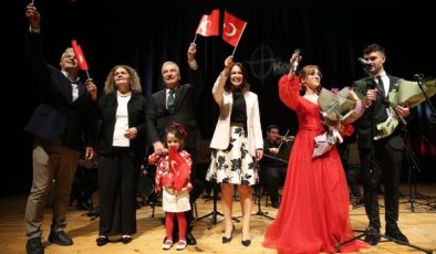 Eski başkanlar KODA’da buluştu