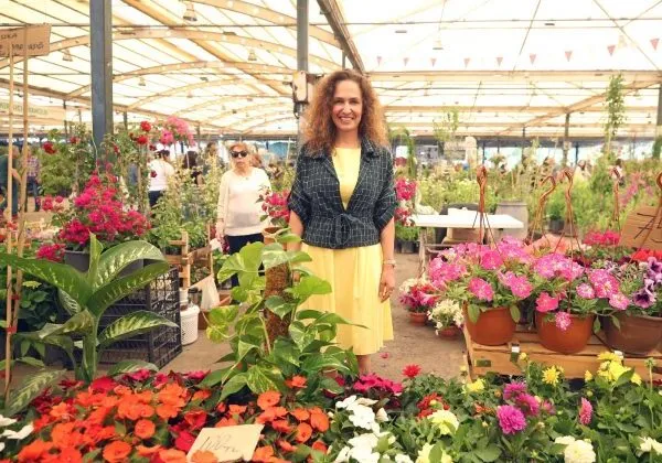 Yılın en renkli festivali 16 Mayıs’ta başlıyor!