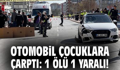 Feci Kaza: Ortaokul Öğrencisi Hayatını Kaybetti