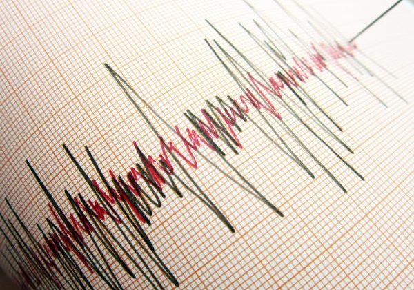 İstanbul’da 6.2 Büyüklüğünde Deprem Korkuttu!