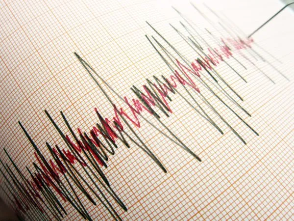 İstanbul’da 6.2 Büyüklüğünde Deprem Korkuttu!