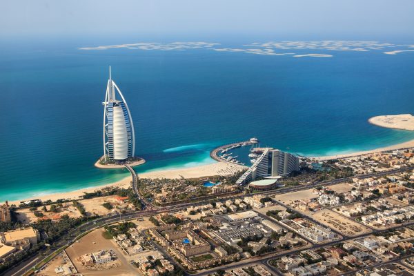 İzmirli Üreticiler Dubai’de Ticaret Potansiyelini Artırdı