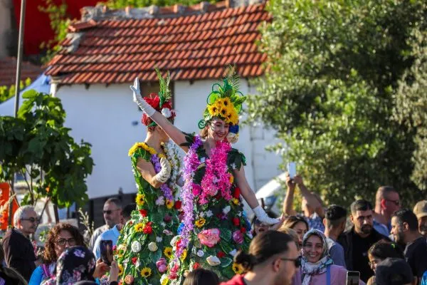 Bayraklı’da Hıdırellez coşkusu Doğançay’da yaşanacak