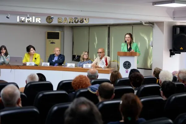 Konak’ta 3. Göç Sempozyumu gerçekleştirildi