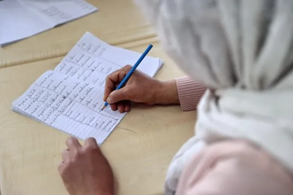 Konak’ta okuma-yazma seferberliği başladı