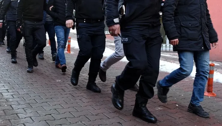 İstanbul’da Boykot Soruşturmasında 16 Gözaltı!