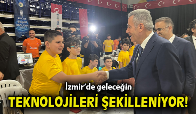 İzmir’de 60 Bin Öğretmen Dijital Okuryazar Oldu!