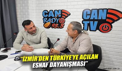 Esnaflara Destek: Dijital Dönüşüm Yolda!