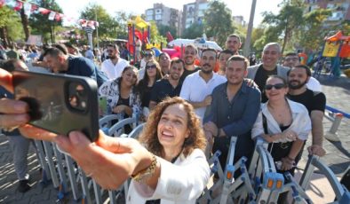 Karşıyaka’da 19 Mayıs “Gençlik Festivali’ ile kutlanacak