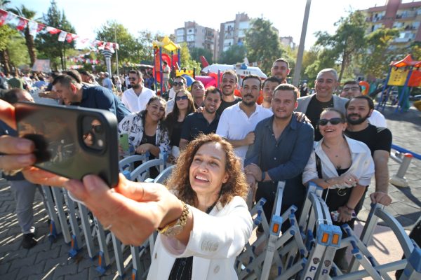 Karşıyaka’da 19 Mayıs “Gençlik Festivali’ ile kutlanacak