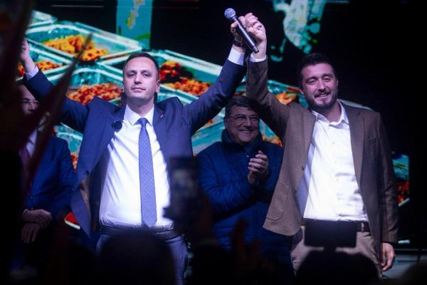 Güney Temiz’in adını taşıyacak park doğum günü olan 31 Mayıs’ta açılıyor