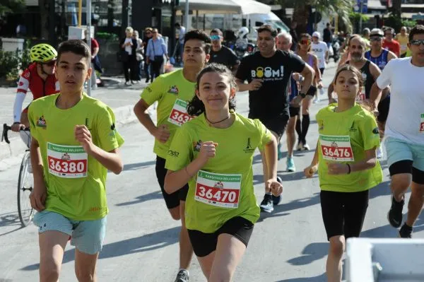 Karşıyaka, Anneler Günü’nde Zübeyde Hanım’a koşuyor