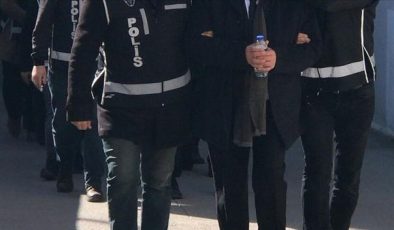 Bayraklı’da Uyuşturucu Çetesi Çökertildi!