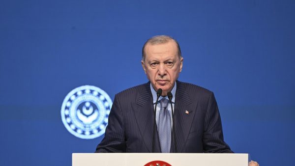 Erdoğan’dan ‘faizsiz ekonomi’ mesajı