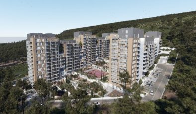 İzmir Büyükşehirin konut projesi için başvurular sonuçlandı