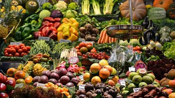Nisan TÜFE Verileri: Gıda Fiyatları Yükseldi!