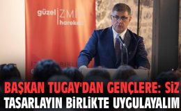 İzmir’de Güzel İzmir Hareketi: Katılım İle Gelişiyor!