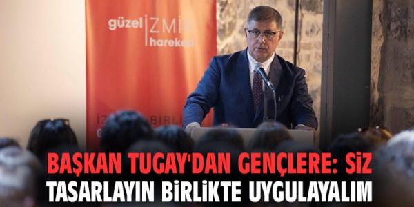 İzmir’de Güzel İzmir Hareketi: Katılım İle Gelişiyor!