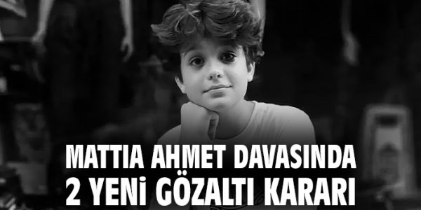 Kadıköy’de Cinayet Davasında İki Gözaltı Daha!