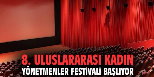Dokunaklı Filmlerle İklim ve Kadın Hakları Festivali