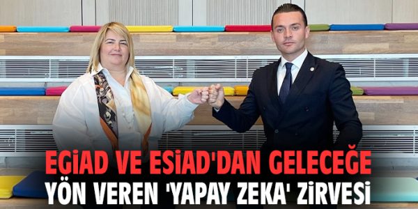 Yapay Zeka Zirvesi: Geleceği Dönüştüren Güç!