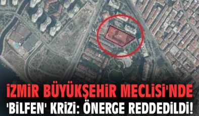 Karşıyaka’da İmar Tartışmaları Yeniden Alevlendi!