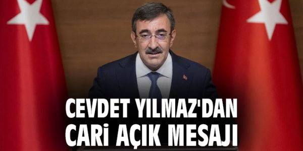 Cari Açıkta İyileşme: Ekonomi Güçleniyor!