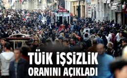 İşsizlik Oranı Düşüyor, İstihdamda Azalma Sürüyor!