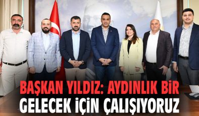 İzmir’de CHP’den 19 Mayıs’a Önemli Ziyaret!
