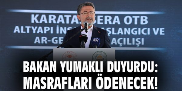 Adana’da Tarımda Dev Yatırım: Temel Atma Töreni!