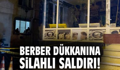 Berberdeki Cinayetin Ardındaki Gizemli Şüpheli