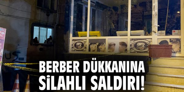 Berberdeki Cinayetin Ardındaki Gizemli Şüpheli