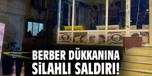 Berberdeki Cinayetin Ardındaki Gizemli Şüpheli