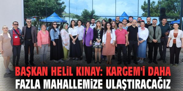 Karabağlar’da Gençler Bahar Şenliği’nde Buluştu!