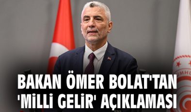Türkiye, 2024’te Milli Gelir Rekoru Kıracak!