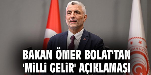 Türkiye, 2024’te Milli Gelir Rekoru Kıracak!