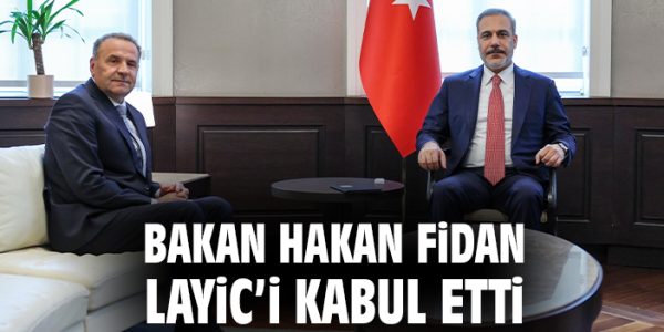Bakan Fidan Sırbistan’da Temaslarını Genişletiyor