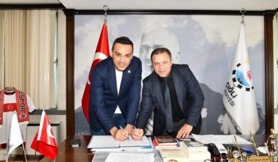Çiğli Belediyesi’nden istihdama tatlı dokunuş: Şeker ve pasta kursları başlıyor